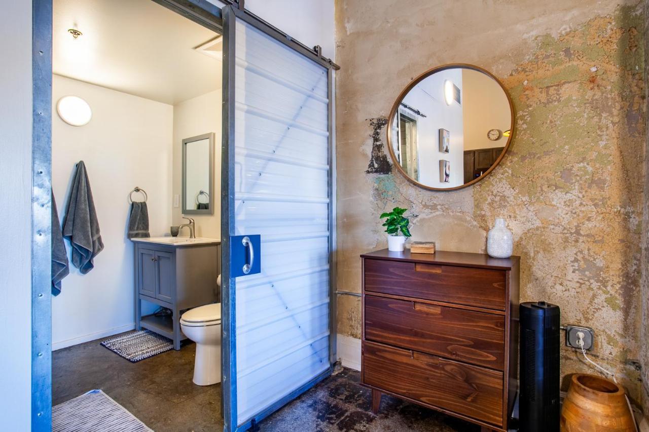 Sterchi Lofts Getaway - Downtown Knoxville Extérieur photo