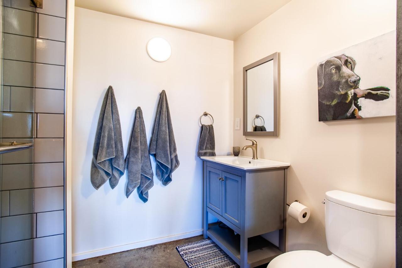 Sterchi Lofts Getaway - Downtown Knoxville Extérieur photo