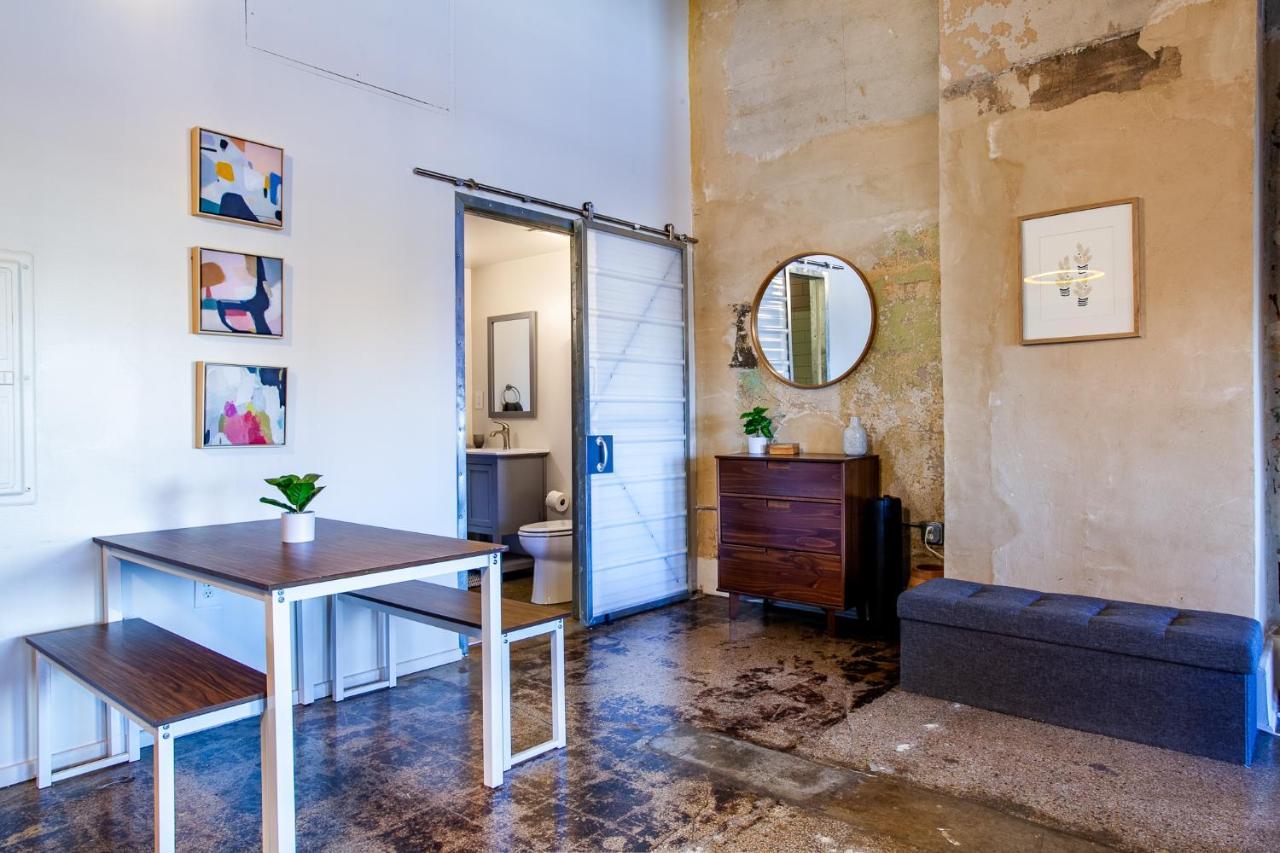 Sterchi Lofts Getaway - Downtown Knoxville Extérieur photo