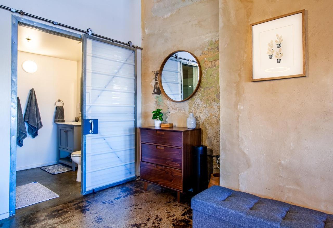 Sterchi Lofts Getaway - Downtown Knoxville Extérieur photo